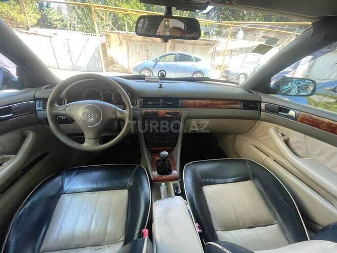 Audi A6 2001, 460,013 km - 3.0 l - Sumqayıt