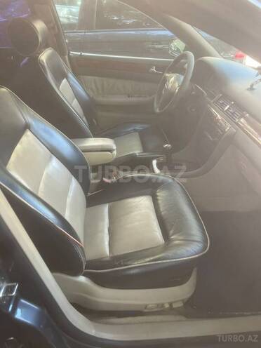 Audi A6 2001, 460,013 km - 3.0 l - Sumqayıt