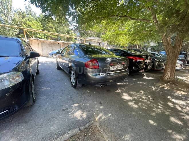 Audi A6 2001, 460,013 km - 3.0 l - Sumqayıt