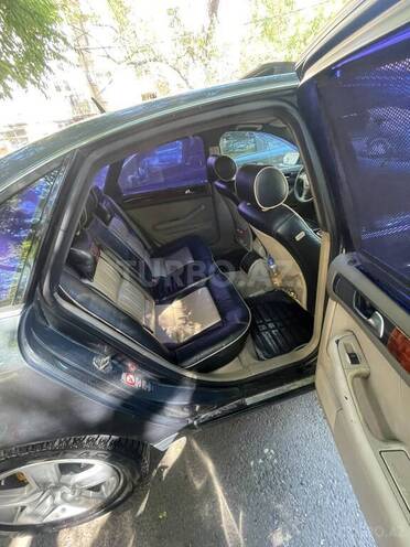 Audi A6 2001, 460,013 km - 3.0 l - Sumqayıt
