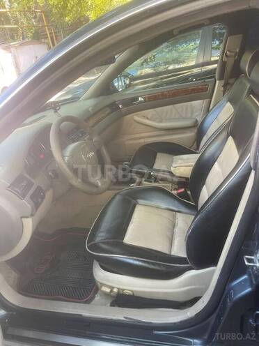 Audi A6 2001, 460,013 km - 3.0 l - Sumqayıt