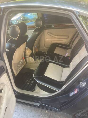 Audi A6 2001, 460,013 km - 3.0 l - Sumqayıt