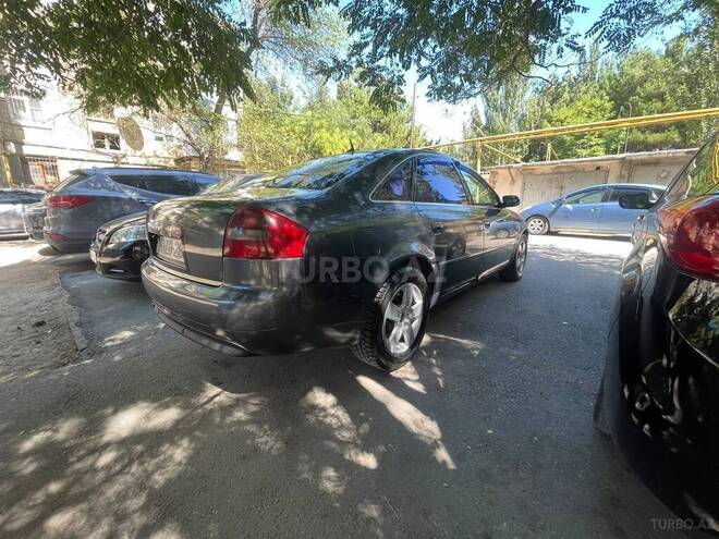 Audi A6 2001, 460,013 km - 3.0 l - Sumqayıt