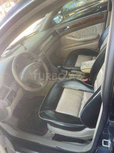 Audi A6 2001, 460,013 km - 3.0 l - Sumqayıt