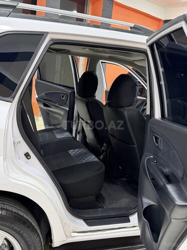 Hyundai Tucson 2007, 197,000 km - 2.0 л - Sumqayıt