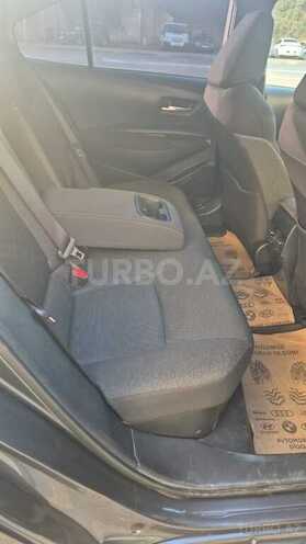 Toyota Corolla 2023, 84,000 km - 1.8 l - Bakı
