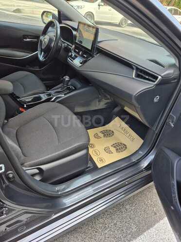 Toyota Corolla 2023, 84,000 km - 1.8 l - Bakı
