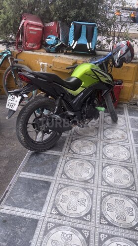 Zongshen  2026, 15,000 km - 0.2 л - Bakı
