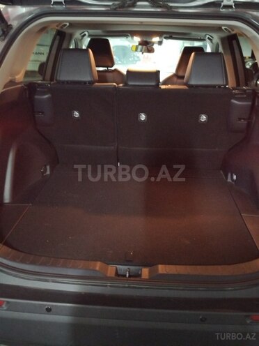 Toyota RAV4 2020, 79,712 km - 2.5 l - Bakı