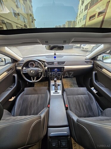 Skoda Superb 2020, 48,000 km - 2.0 l - Bakı