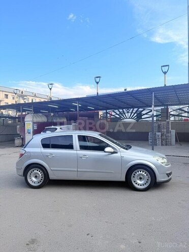 Opel Astra 2007, 289,000 km - 1.4 l - Bərdə