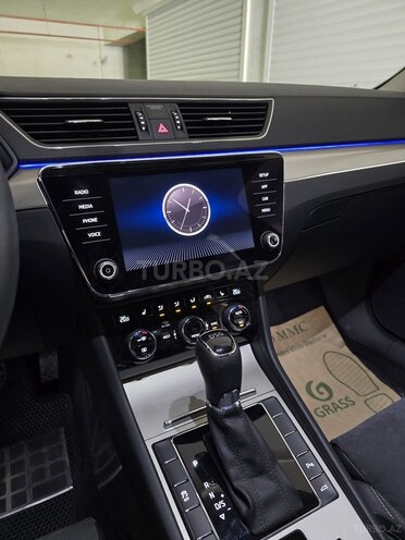 Skoda Superb 2020, 48,000 km - 2.0 l - Bakı