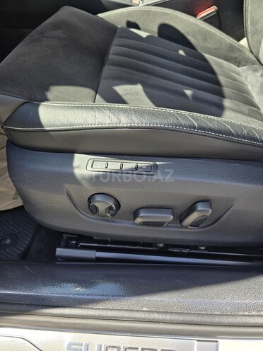 Skoda Superb 2020, 48,000 km - 2.0 l - Bakı