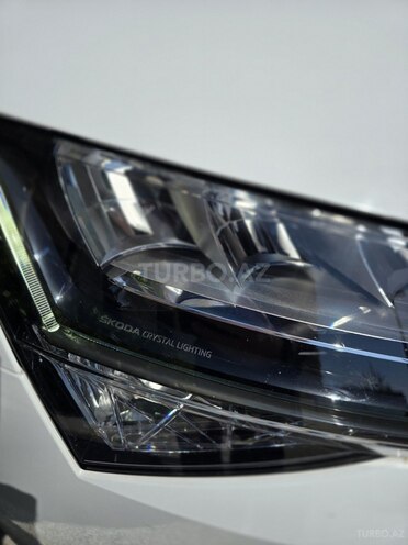 Skoda Superb 2020, 48,000 km - 2.0 l - Bakı