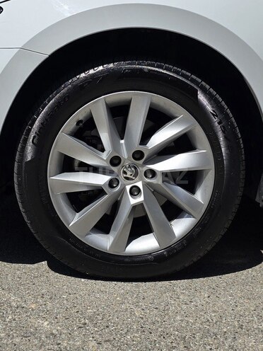Skoda Superb 2020, 48,000 km - 2.0 l - Bakı