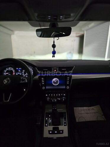 Skoda Superb 2020, 48,000 km - 2.0 l - Bakı