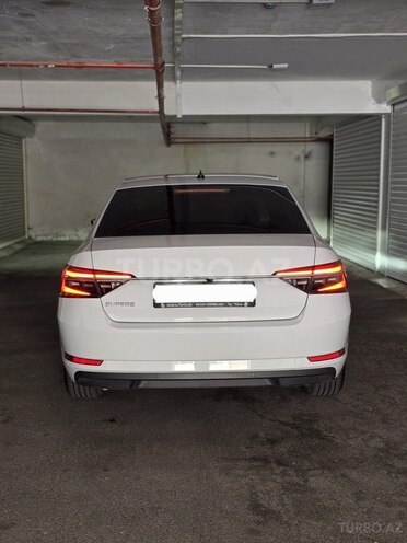 Skoda Superb 2020, 48,000 km - 2.0 l - Bakı