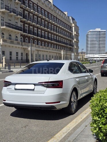 Skoda Superb 2020, 48,000 km - 2.0 l - Bakı