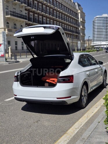 Skoda Superb 2020, 48,000 km - 2.0 l - Bakı