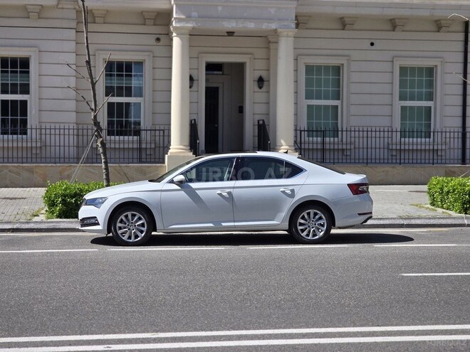 Skoda Superb 2020, 48,000 km - 2.0 l - Bakı