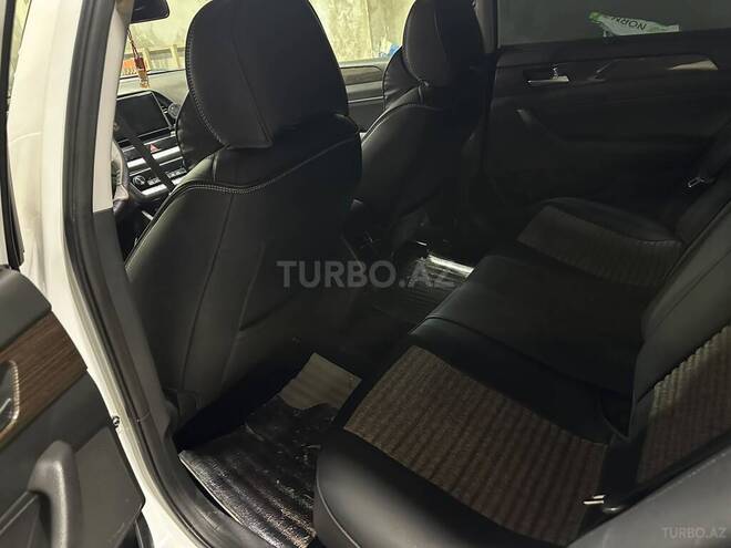 Hyundai Sonata 2017, 160,000 km - 2.0 л - Bakı