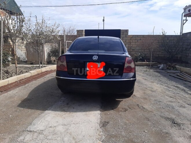 Volkswagen Passat 2001, 264,000 km - 1.8 л - Bakı