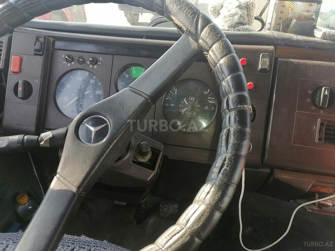 Mercedes Atego 814 1990, 600,129 km - 4.3 l - Gəncə