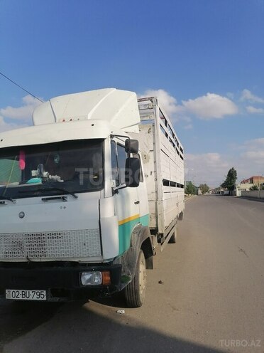 Mercedes Atego 814 1990, 600,129 km - 4.3 l - Gəncə