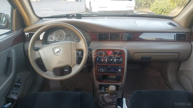 Iran Khodro Samand 2014, 216,603 km - 1.6 l - Bakı
