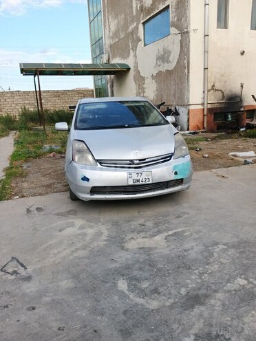 Toyota Prius 2007, 330,000 km - 1.5 l - Bakı