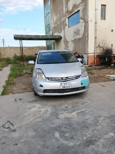 Toyota Prius 2007, 330,000 km - 1.5 l - Bakı