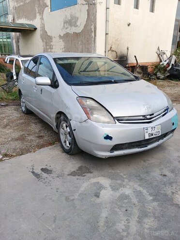 Toyota Prius 2007, 330,000 km - 1.5 l - Bakı