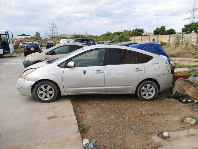 Toyota Prius 2007, 330,000 km - 1.5 l - Bakı