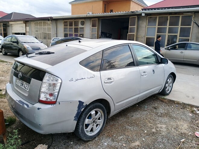 Toyota Prius 2007, 330,000 km - 1.5 l - Bakı