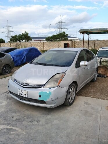 Toyota Prius 2007, 330,000 km - 1.5 l - Bakı