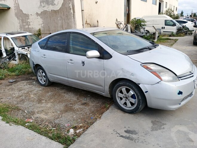 Toyota Prius 2007, 330,000 km - 1.5 l - Bakı