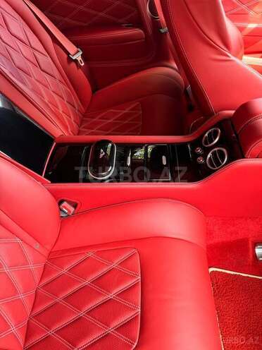 Bentley Continental GT 2015, 47,000 km - 4.0 l - Bakı