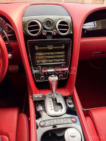 Bentley Continental GT 2015, 47,000 km - 4.0 l - Bakı
