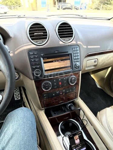 Mercedes GL 350 4MATIC 2011, 258,546 km - 3.0 l - Bakı