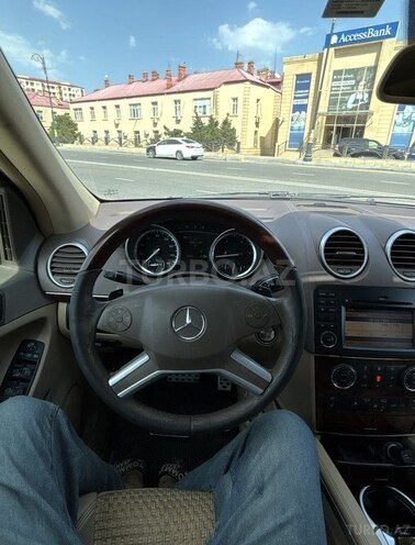 Mercedes GL 350 4MATIC 2011, 258,546 km - 3.0 l - Bakı