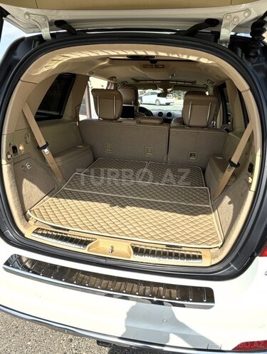 Mercedes GL 350 4MATIC 2011, 258,546 km - 3.0 l - Bakı