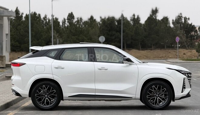 Changan  2025, 0 km - 1.5 л - Bakı