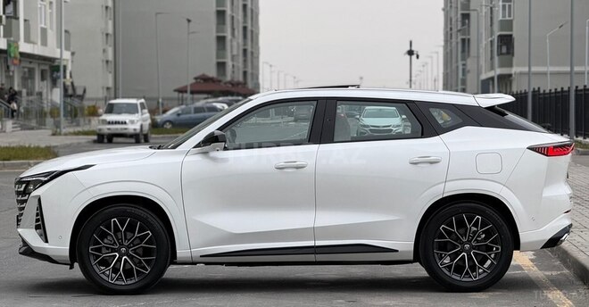 Changan  2025, 0 km - 1.5 л - Bakı