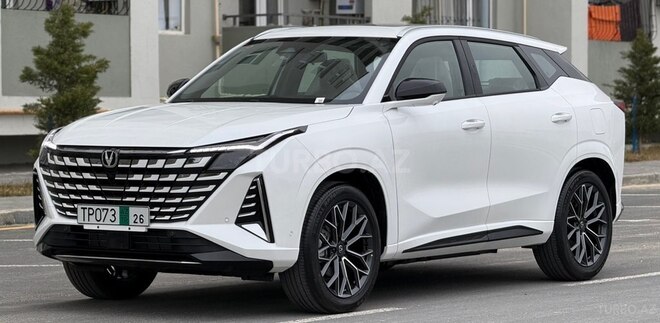 Changan  2025, 0 km - 1.5 л - Bakı