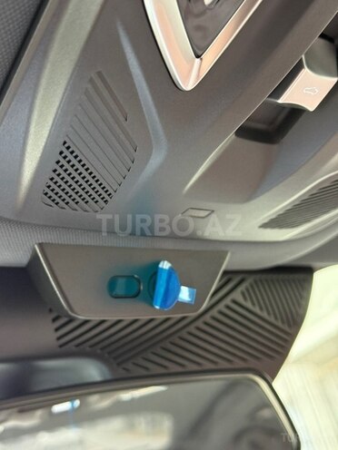 Changan  2025, 0 km - 1.5 л - Bakı