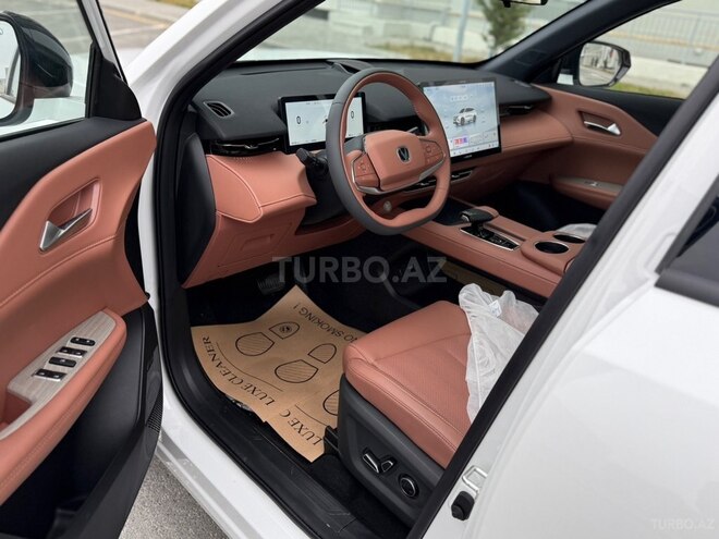 Changan  2025, 0 km - 1.5 л - Bakı