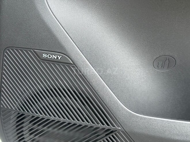 Changan  2025, 0 km - 1.5 л - Bakı