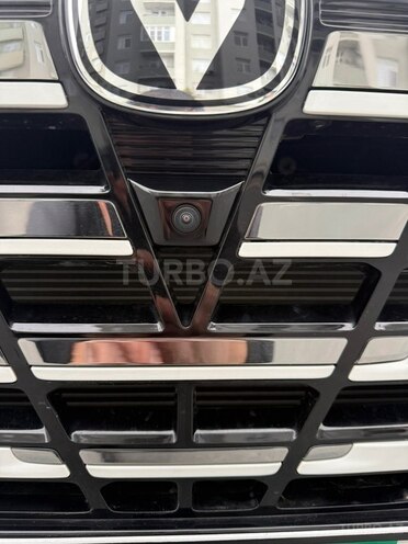Changan  2025, 0 km - 1.5 л - Bakı