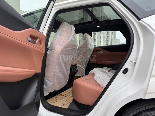 Changan  2025, 0 km - 1.5 л - Bakı
