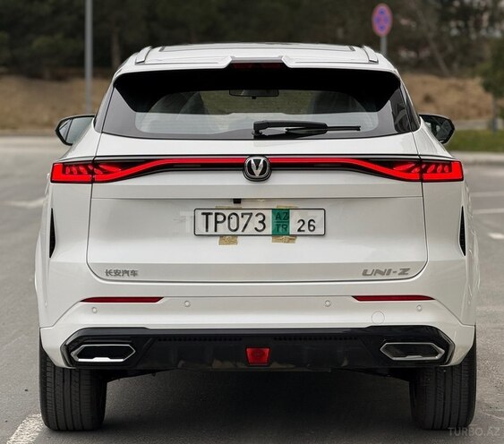 Changan  2025, 0 km - 1.5 л - Bakı